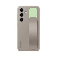 Etui SAMSUNG Standing Grip Case do Galaxy S24 EF-GS921CUEGWW Beżowy (Taupe)