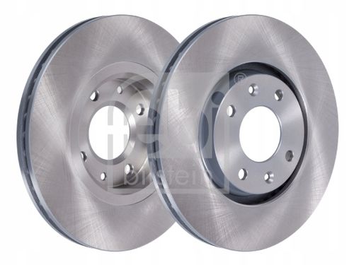 TARCZA HAM PRZOD 283X26 V FEBI BILSTEIN na Arena.pl