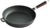 PATELNIA ŻELIWNA 30cm KINGHOFF KH-1009 INDUKCJA