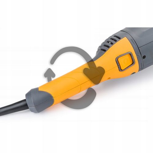 Szlifierka KĄTOWA DIAX kątówka tarczowa 230mm 3000W na Arena.pl