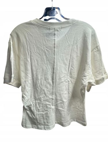 T-shirt DENIM Eero Vneck Tee M na Arena.pl