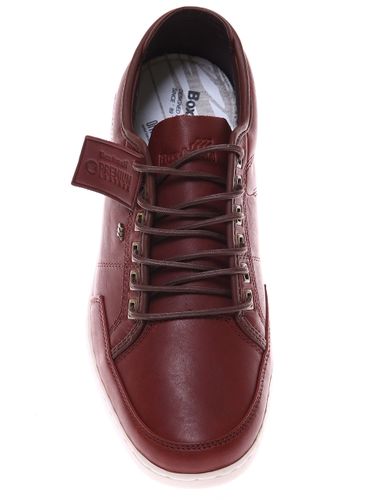 BOXFRESH SPARKO ICN LEA E-14774 - 40 na Arena.pl