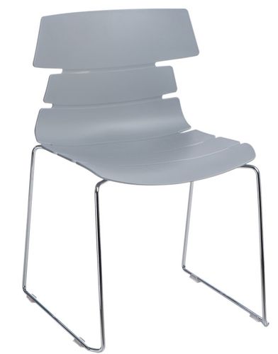 Krzesło Techno SL PP szare MICROUSBCABLE1 na Arena.pl