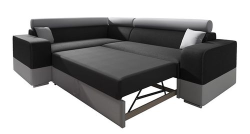 FUNKCJONALNY NAROŻNIK KARAMO MINI na Arena.pl