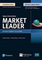 9781292361147 Market Leader 3e Extra Upper Intermediate Course Book, eBook…