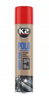 Spray do kokpitów K2 polo cockpit spray 300 ml