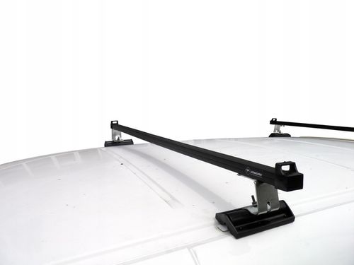 Bagażnik Dachowy "Kombi 140" na Arena.pl