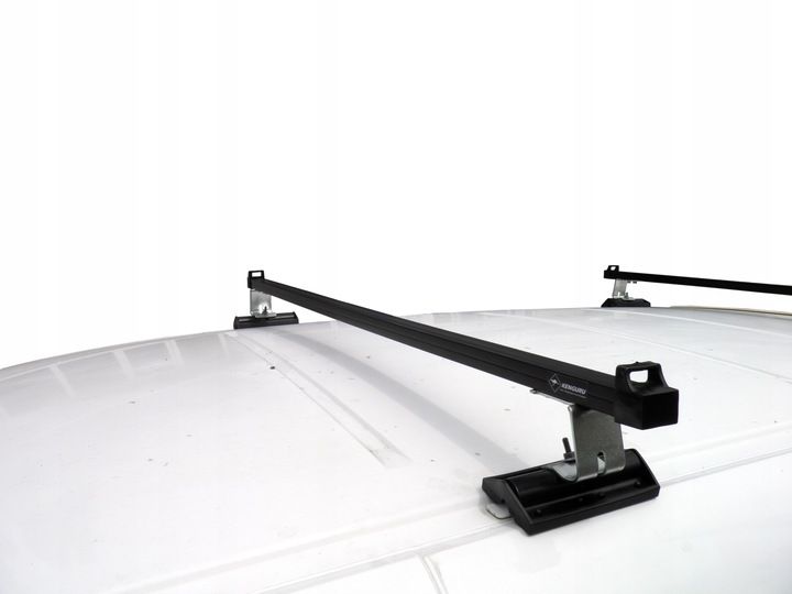 Bagażnik Dachowy "Kombi 140" zdjęcie 2