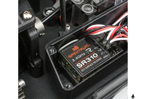 Losi 8ight-E 1:8 4WD RTR na Arena.pl
