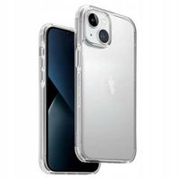 ETUI DO IPHONE 14 PLUS / 15 PLUS UNIQ COMBAT CRYSTAL CLEAR
