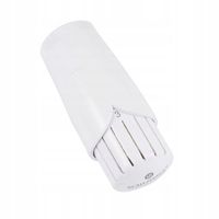 SCHLOSSER GŁOWICA TERMOSTATYCZNA DZ DIAMANT BIAŁA