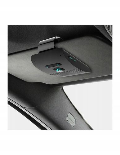 ZESTAW GŁOŚNOMÓWIĄCY DO SAMOCHODU BT 5.0 AUTOSTART na Arena.pl