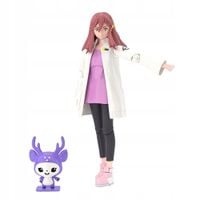 Figurka do składania Bandai Kyoukai Senki - Shishibe Shion