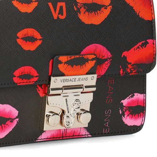 Versace Jeans - Torebka Damska - E1VTBBJ1 71099 500 na Arena.pl