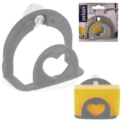 Uchwyt na gąbkę do naczyń na Arena.pl