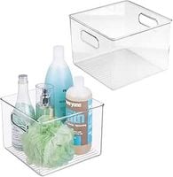 Pudełko Do Przechowywania Organizer 2szt