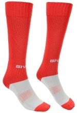 GIVOVA GETRY CALCIO CZERWONE BOY zdjęcie 2