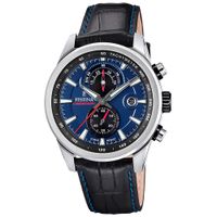 Zegarek Męski Festina F20695-5 czarny pasek
