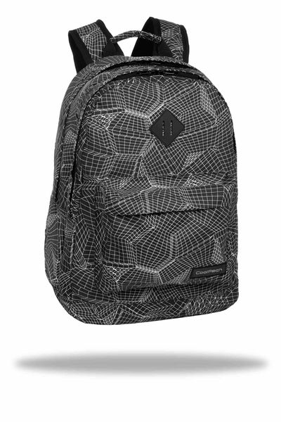 PLECAK MŁODZIEŻOWY SCOUT RENDER COOLPACK zdjęcie 1