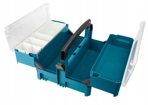 MAKITA ORGANIZER MAKPAC P-84137 na Arena.pl