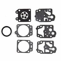 MEMBRANY WALBRO D20-WYJ KAWASAKI MCCULLOCH ALPINA