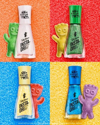 Sally Hansen Insta Dri Lakier Oh My Guard 756 na Arena.pl