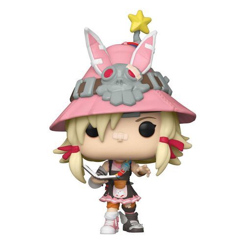 Funko POP! Wonderlands Tiny Tina Figurka 858 na Arena.pl