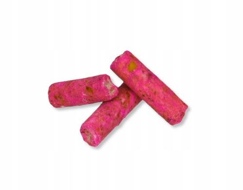 MOCNY GRANULAT NA MYSZY TRUTKA NA SZCZURY BROMADIOLON DDD 3KG RATIMOR na Arena.pl