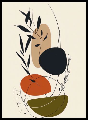 Plakat 40x55cm Orszak Natury na Arena.pl