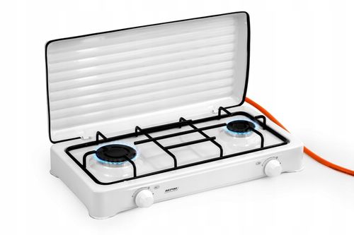 Kuchenka przenośna Smile SMILE-KN-02/1K na Arena.pl