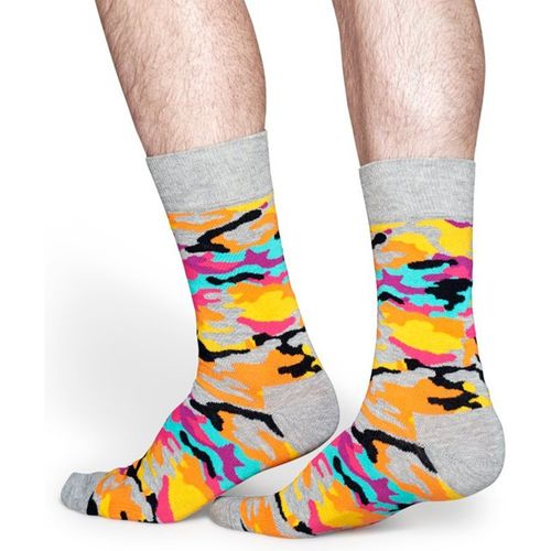 Happy Socks Bark Sock BAK01-9000 na Arena.pl