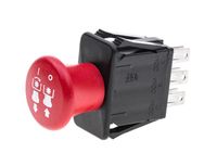 Wyłącznik Simplicity napęd noży zam.5022180SM RO9656