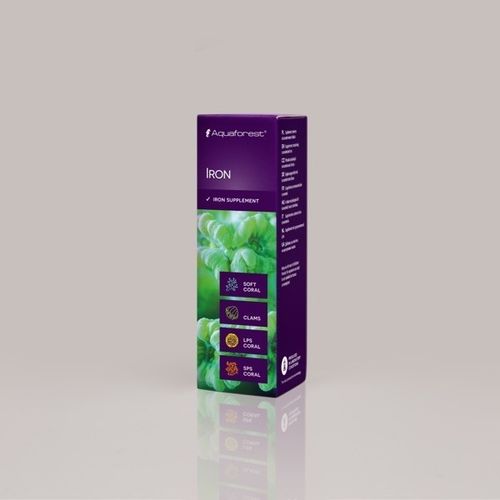 Aquaforest Iron 10 ml na Arena.pl