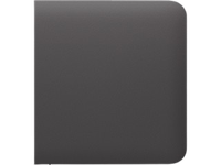 SideCover (CP) - szary - AJAX SYSTEMS 126139.323.GR