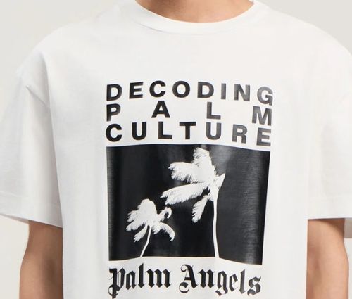 Decoding Palm Culture Regular T-Shirt XL na Arena.pl