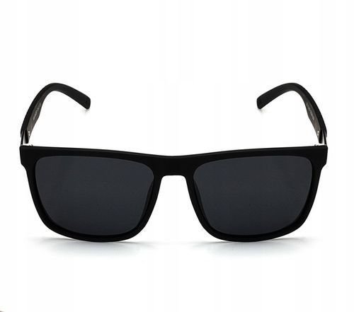 OKULARY PRZECIWSŁONECZNE MĘSKIE POLARZONE FILTR UV400 ce POLARYZACYJNE na Arena.pl