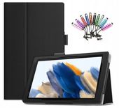 ETUI SKÓRRZANE DO SAMSUNG GALAXY TAB A8 10.5 X200