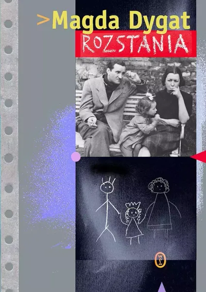 Rozstania zdjęcie 1