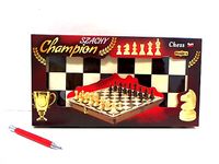Szachy Champion 30339