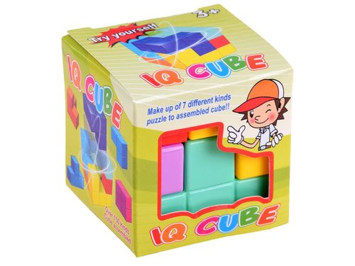 DL DZIECI MAGICZNA KOLOROWA KOSTKA na Arena.pl