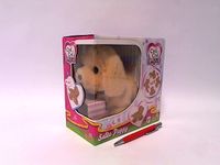 Chi Chi Love Salto Puppy 20 cm 589-3239