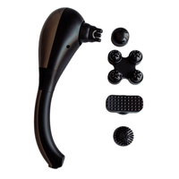 Zenet ZET-716: Akumulatorowy ręczny masażer do głębokich tkanek