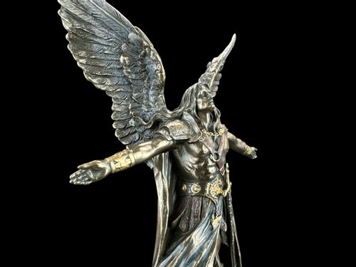 ANIOŁ Z MIECZEM VERONESE (WU74784A4) na Arena.pl