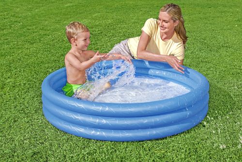 Basen Dmuchany Brodzik 102X25Cm Bestway na Arena.pl