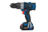 wiertarko-wkrętarka 18v akumulatorowa 2*2.0ah, cd7010 - bp-cd7010