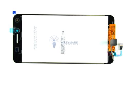 DOTYK DIGITIZER DO HUAWEI Y5 II HONOR 5 LCD +DOTYK na Arena.pl