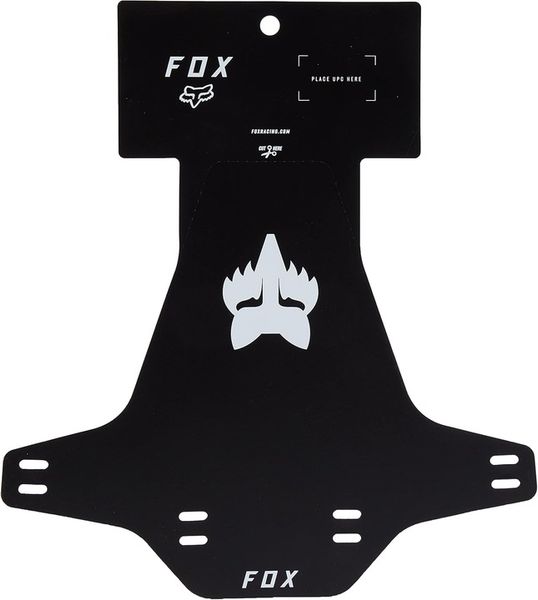Błotnik Rowerowy Fox Mud Guard Black Camo zdjęcie 2