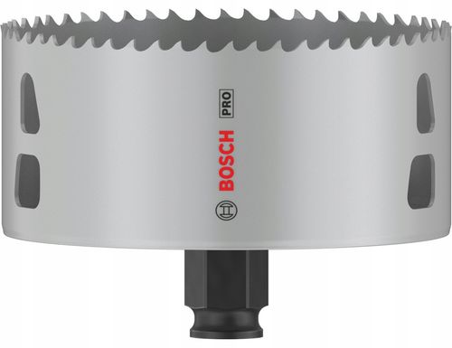 PIŁA OTWORNICA 105 mm MULTI MATERIAL BOSCH PRO na Arena.pl