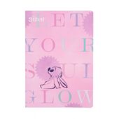 ZESZYT A5 60 = STITCH DISNEY WZÓR 3 COOLPACK