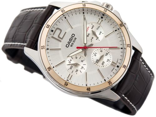 CASIO MTP-1374L-7AVDF (zd064a) na Arena.pl